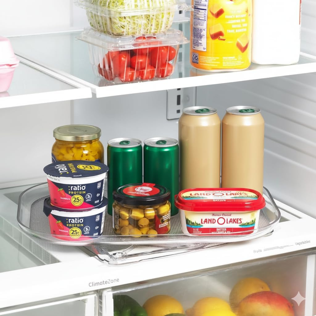 Organizador Giratório 