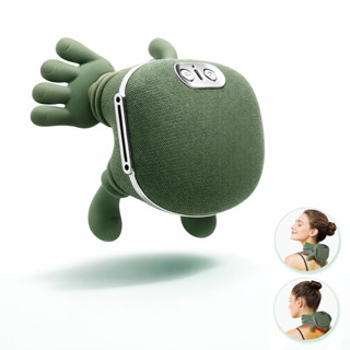 Massageador Elétrico Premium